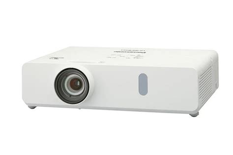 Panasonic PT-VW360U: A Versatile Projector for Your Presentation Needs